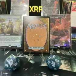 Chronicle of Victory Lorwyn Eclipsed Foil - Image 2