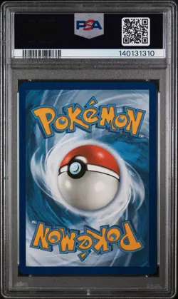 2020 Pokemon Sword & Shield Gengar Holo 085/202 PSA 10 Gem Mint - Image 3