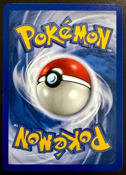 Kabuto 50/62 Common 1st First Edition Fossil Pokemon Moderately Played MP - Image 2