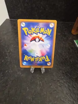 Katy PerryV HP180 Gold Metal Pokemon Card-Collectible Gift Display - Image 2