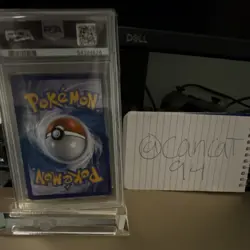Pokemon M Venusaur EX XY Full Art Holo Ultra Rare 2/146 PSA 10 GEM MT 2014 - Image 2