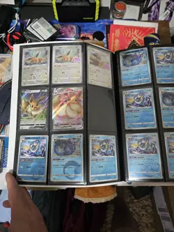 Pokemon Gem Pack Vol. 2 Complete Master Ball Set Chinese Exclusive - Image 2