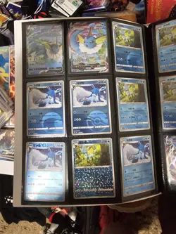 Pokemon Gem Pack Vol. 2 Complete Master Ball Set Chinese Exclusive - Image 4