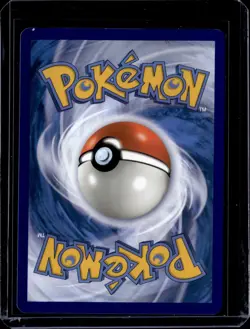 Arcanine SVP011 / Cosmos Holo S&V Black Star Promo 2023 (NM) / Pokemon TCG - Image 2