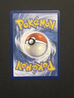 Pokemon Chandelure VMAX 265/264 Secret Rare Holo 320 HP Swsh08: Fusion Strike LP - Image 2