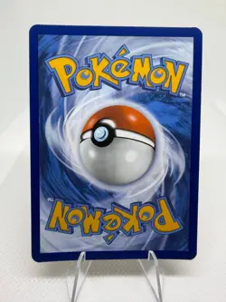 Pokemon TCG Luminous Energy 226/167 Hyper Rare Holo Twilight Masquerade NM - Image 2