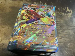 LOT OF (65) Pokemon Skeledirge ex SVP 034 Black Star Promo Ultra Rare Holo - Image 1