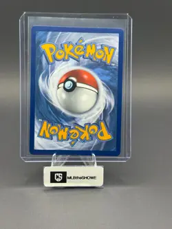 Eevee VMAX Pokemon Sword & Shield Promo SWSH087 Promo Holofoil Near Mint - Image 2