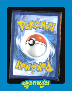Pokemon Iris's Fighting Spirit 180/159 Sv09: Journey Together Holo - Image 2