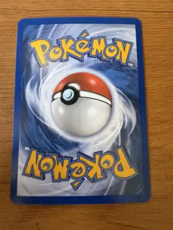 Pokemon Magikarp Common Reverse Holo EX FireRed & LeafGreen 67/112 2004 - Image 3