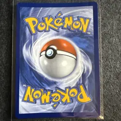 Oricorio Ex 110/094 ENGLISH Full Art Phantasmal Flames Pokemon TCG - Image 3