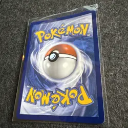 Oricorio Ex 110/094 ENGLISH Full Art Phantasmal Flames Pokemon TCG - Image 4