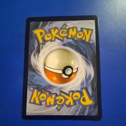 Pokemon TCG Shining Legends Set Raichu GX Secret NM - Image 2