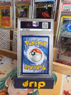 Radiant Venusaur 004/078 Pokemon GO Holo - PSA 10 - Image 2