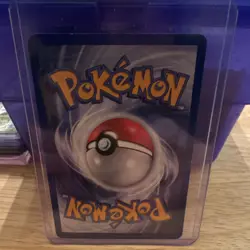 Pokemon Lt. Surge's Fearow Gym Heroes 007/132 Holo Rare 70 HP Stage 1 EN - Image 2