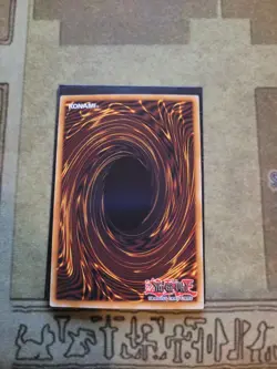 YUGIOH MYSTICAL ELF LOB-EN062 SUPER UNLIMITED ED NM 2020 - Image 2