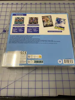 One Piece TCG Illustration Box EX Edition, Sealed (acrylic case included) - Image 2