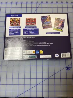 One Piece TCG Illustration Box Vol. 6 - BRAND NEW SEALED - Image 2