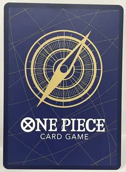 Ulti PROMO ST04-002 [Best-Vol3] Best Selection Vol. 3 One Piece Japanese - Image 3