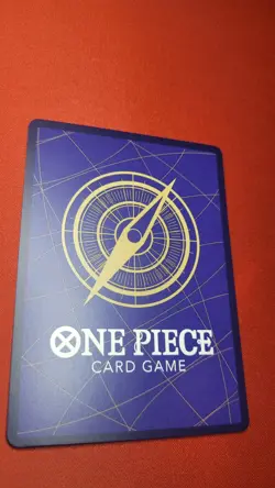 Sabo (One Piece Japanese Version 2nd Anniversary Set) OP04-083 One Piece - Image 4