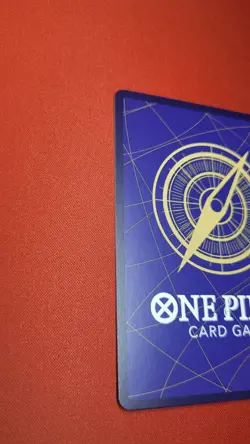 Sabo (One Piece Japanese Version 2nd Anniversary Set) OP04-083 One Piece - Image 5