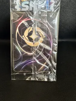 SEALED! Disney Lorcana Elsa The Fifth Spirit 6/P3 Glitter Foil Promo Sealed - Image 3