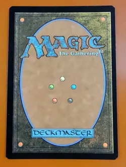 1x Spider Manifestation | FOIL | Spider-Man | MTG Magic Cards - Image 4