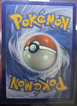 Pokemon Lapras GX Holo Rare Card Sun & Moon Base Set 151/149 lightly played - Image 2