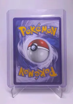 Nidoking BREAK 46/108 Evolutions Holo Pokemon Card Played - Image 2