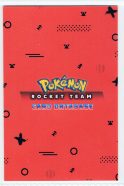 SNORLAX - 6 CARD LOT- Cracked Ice Holo - Team Rocket- Pokemon Cards - Image 2