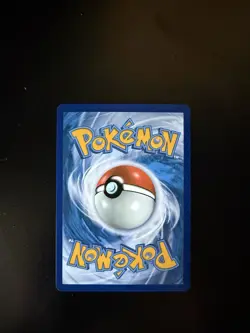 Pokemon Squirtle Holo Rare TCG Card 017/025 McDonald's 25th Anniversary Promos - Image 2