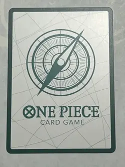 FOIL DON!! Card (Carrot) - Premium Booster -The Best- Vol. 2 (PRB-02) Foil OPTCG - Image 2