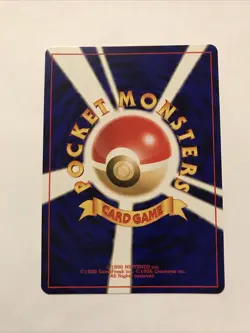 Xatu No. 178 Neo Genesis Pokemon Card Pocket Monsters Japanese - Image 2