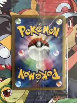 Darkrai 007/PPP Player's Fan Club 10,000 XP Holo Pokemon Card Japanese SEALED - Image 2