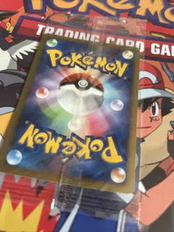 Darkrai 007/PPP Player's Fan Club 10,000 XP Holo Pokemon Card Japanese SEALED - Image 5