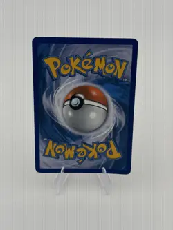 Pokemon Espeon Holo Rare TCG Card 4/95 Call of Legends Series 2011 - Image 3