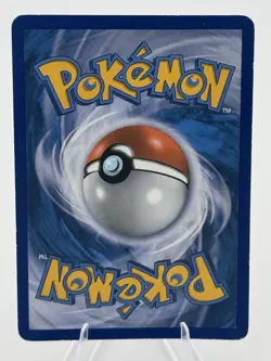 Pokemon Espeon Holo Rare TCG Card 4/95 Call of Legends Series 2011 - Image 4