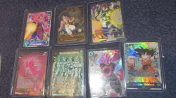 Dragon Ball Super Card Game TCG - Image 2