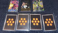 Dragon Ball Super Card Game TCG - Image 3