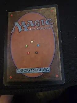 Aluren - Tempest - Magic MTG - Reserved List - Rare - NM/LP - Image 5