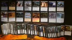 EDH - Zul Asher Zombie Tribal, MTG Commander Deck, Bracket 2 - Image 2