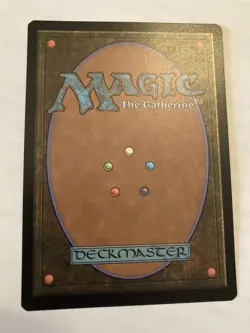 1x MTG Ozolith, the Shattered Spire March of the Machines Promo Pack NM Foil - Image 2