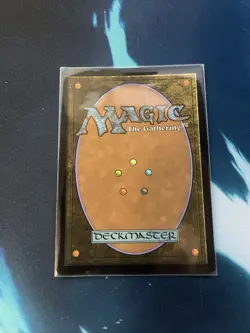 Sothera, the Supervoid (Showcase) Edge of Eternities Foil - Image 2