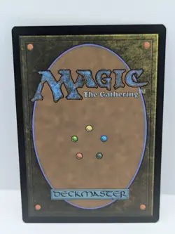 Tarkir: Dragonstorm - Rot-Curse Rakshasa - Regular - Mythic - Creature - Tdm 87 - Image 2