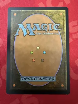 MTG Magic the Gathering Plague Wind (102/267) Masters 25 NM FOIL - Image 2