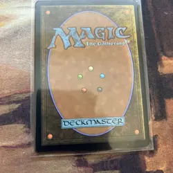 MTG Kodama of the West Tree Kamigawa: Neon Dynasty 199/302 Regular Mythic - Image 2