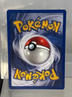 Pokemon Dark Haunter Neo Destiny Uncommon 50 HP Card 36/105 Regular English - Image 2