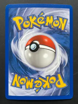 Pokemon Ninetales EX Emerald Stamped Reverse Holo Rare 38/106 2005 - Image 2