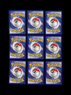 1999 Jungle Pokemon Complete Set 💎Pristine Condition 💎64/64 Master Vintage - Image 2