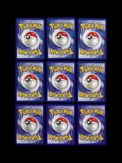 1999 Jungle Pokemon Complete Set 💎Pristine Condition 💎64/64 Master Vintage - Image 4